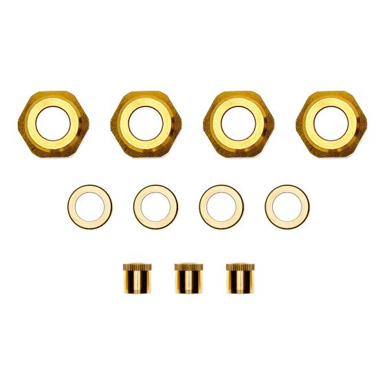 Brötje Verschraubung 18mm, für SPS 1.00, 976589