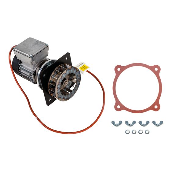 Brötje Lüftermotor, für HVK 20/30 L, 976909