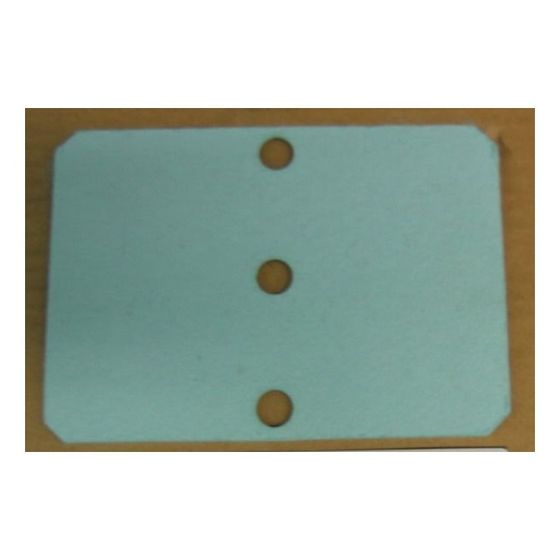 Brötje Reinigungsdichtung 145x110x3mm, für HPK
