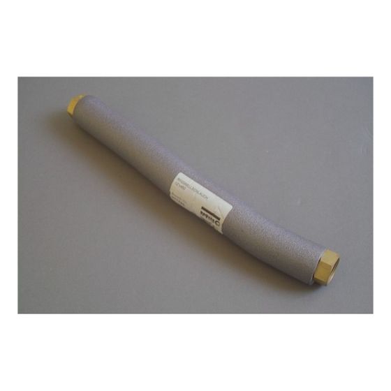 Brötje Ringwellschlauch 3/4