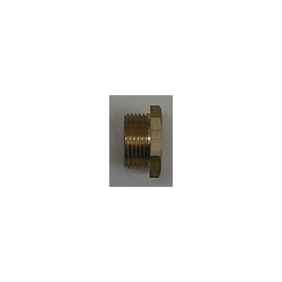 Brötje Gasdüse 10,0mm SGB 160 E-Gas