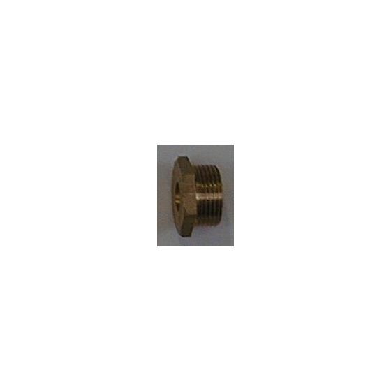 Brötje Gasdüse 12,3mm SGB 250 E-Gas