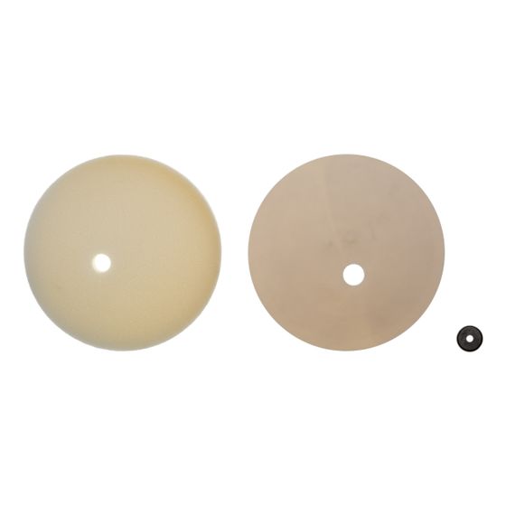 Brötje Deckel für Handloch TS 120/TS 160
