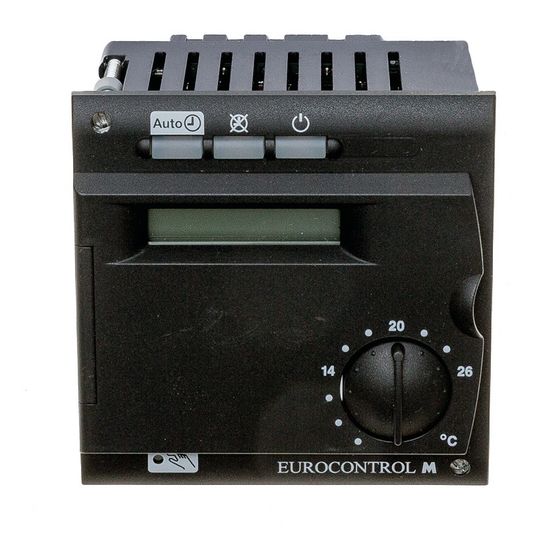 Brötje Zentralmodul BMO RVA 36.531, 979269
