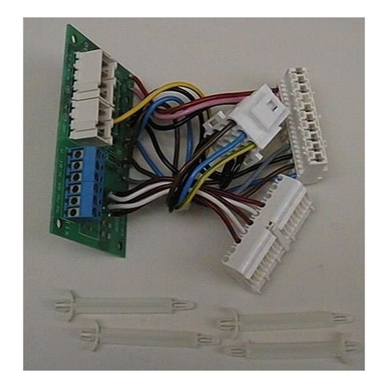Brötje Adapter BMO 35, 979283