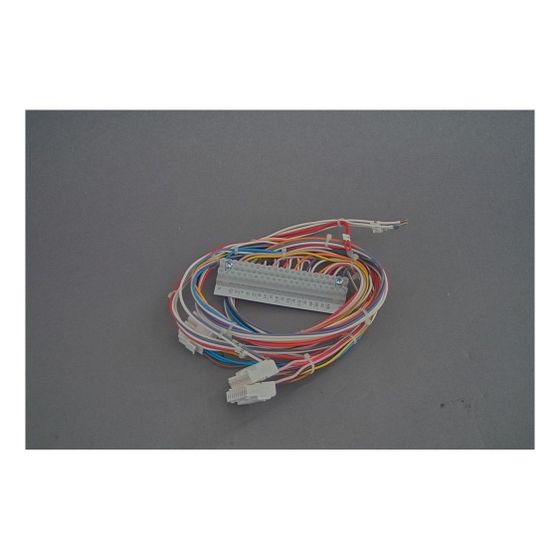 Brötje Adapter BCA 15-25, 979306