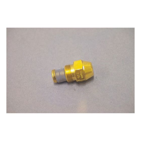 Brötje Danfoss-Düse 2,25 Gall/h 60 Grad Typ S