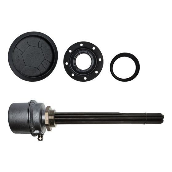 Brötje Zurüstsatz Elektroheizpatrone ZE-EAS 9kW für Speicher EAS 300–500 Serie C, für EAS 300-500 C, EAS-W, EAS-WS