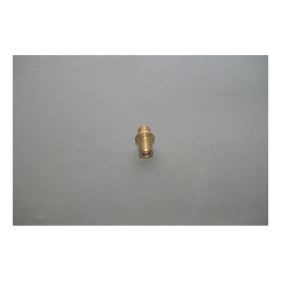 Brötje Gasdüse 6,5mm BBS 19 für Erdgas E/LL, 981866