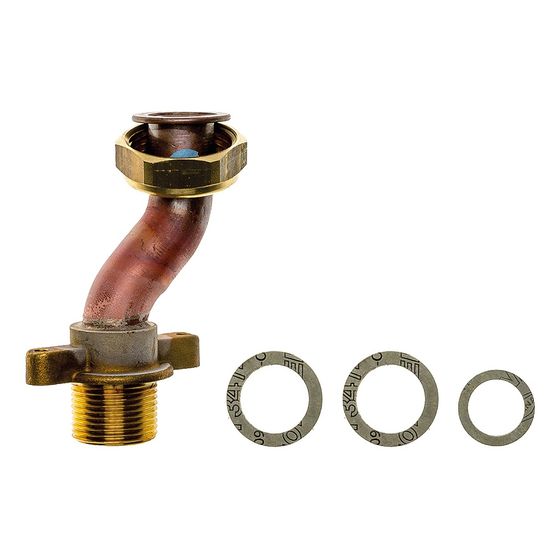Brötje Speicherrücklauf Pumpe, 982740