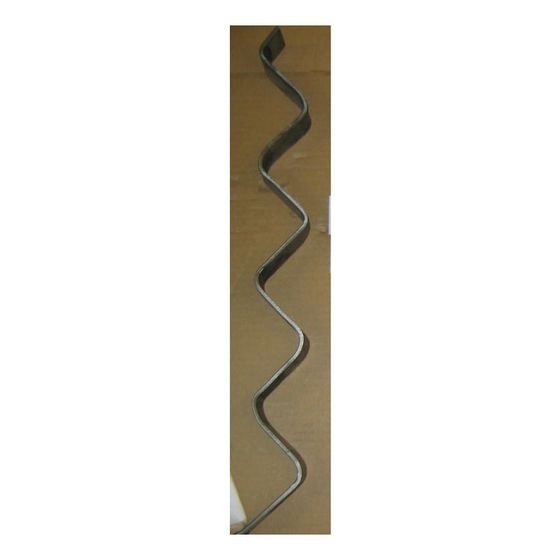 Brötje Wirbulator HPK 25, 983181
