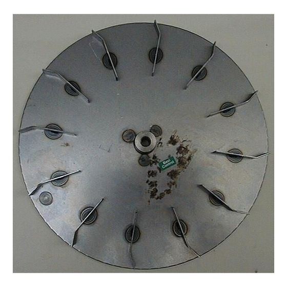 Brötje Lüfterrad 240mm, 983341