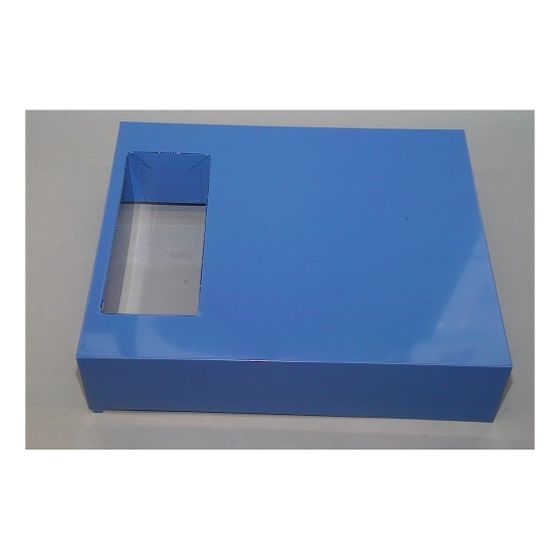 Brötje Verkleidungsdeckel für HVK 20, 983617