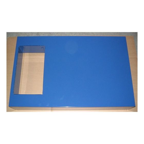 Brötje Verkleidungsdeckel für HVK 30, 983624