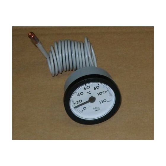 Brötje Thermometer, 983808