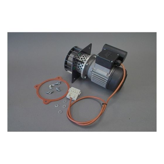 Brötje Lüftermotor, für HVK 50 S, 983822