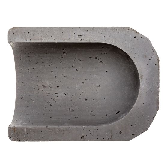 Brötje Unterteil Tunnel 272x205x150mm, für HVK 20