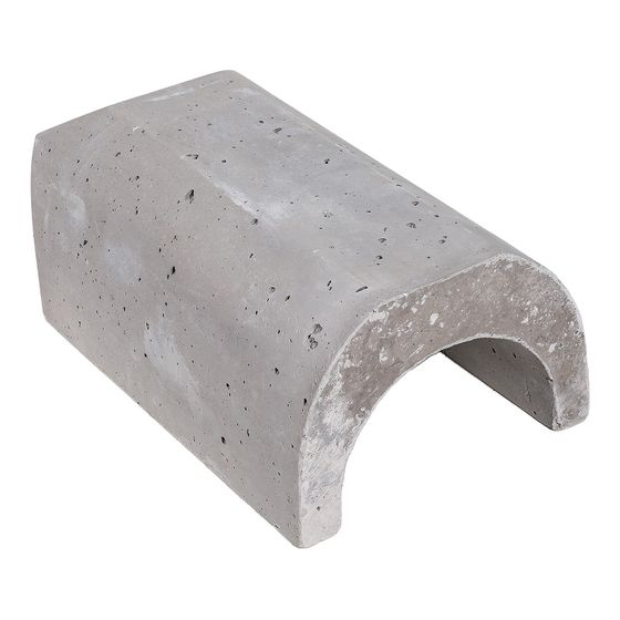 Brötje Unterteil Tunnel 345x210x150mm, für HVK 30/50