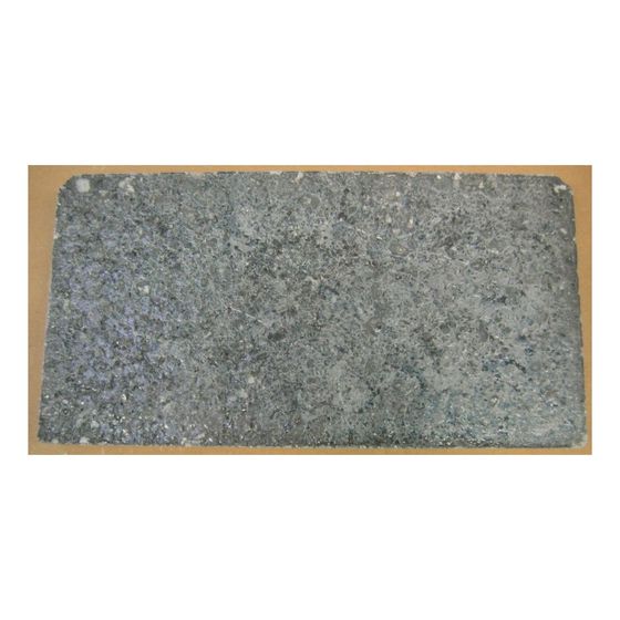 Brötje Bodenstein 340x182x30 für HVK 30/50 vorne
