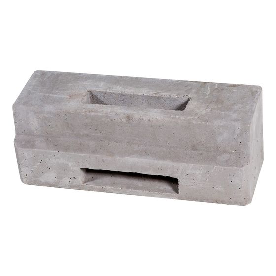 Brötje Lufteinlass-Stein 345x127x123, für HVK 20-50