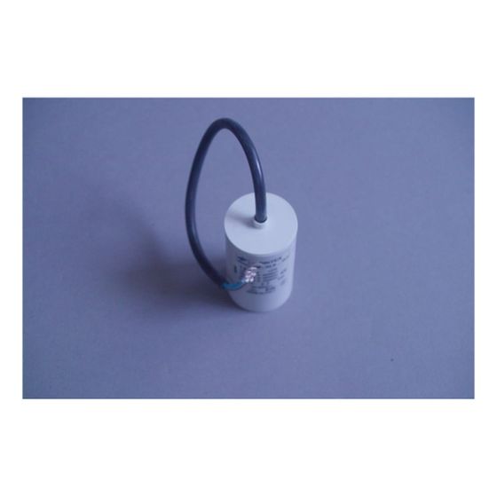 Brötje Kondensator für O-Z-450-S, 984386