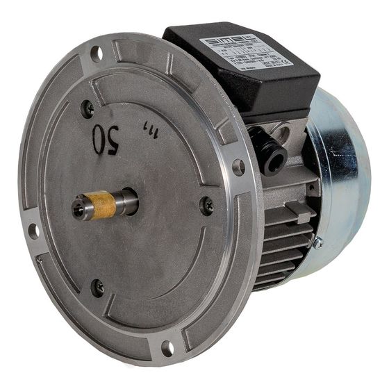 Brötje Motor 400V, G-Z-581-S, 984416