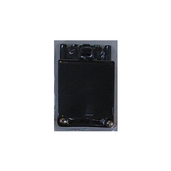 Brötje Stecker 5-polig, 984430