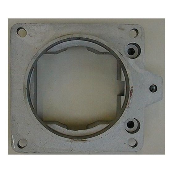 Brötje Brennerflansch für O-Z-593-S, 984461