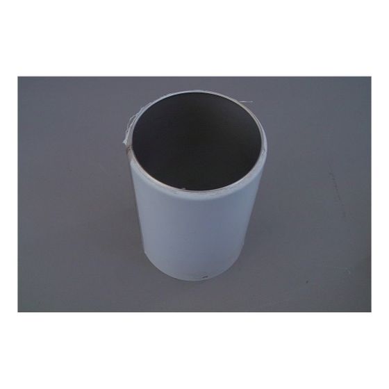 Brötje Flammenrohr O-Z-593-S, 984492