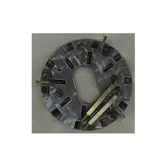 Brötje Stauscheibe O-Z-450-S, 984508