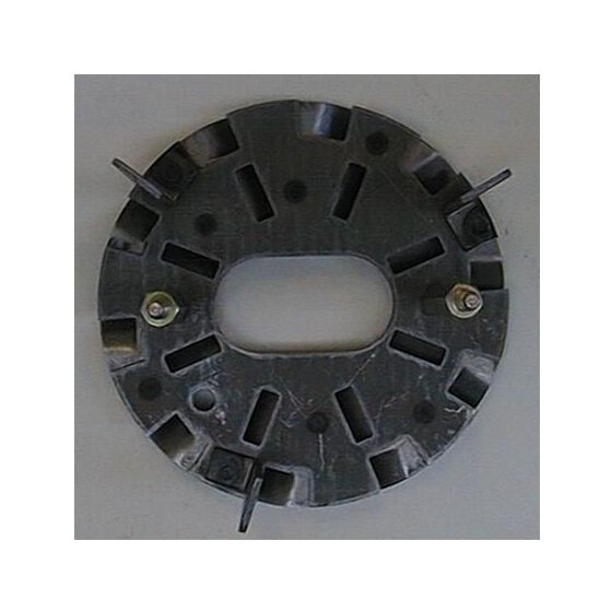 Brötje Stauscheibe O-Z-593-S, 984515