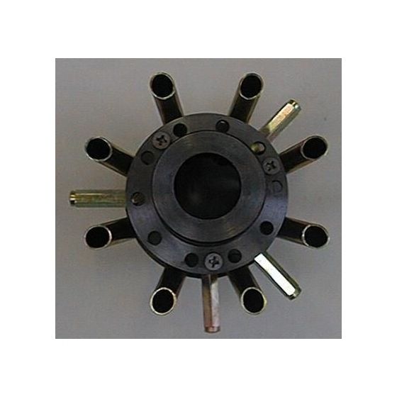 Brötje Gasverteiler für G-Z-581-S, 984645