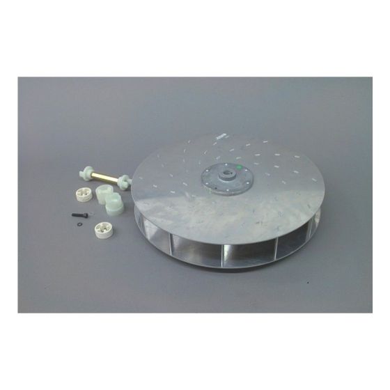 Brötje Gebläserad G-Z-1163-S, 984720