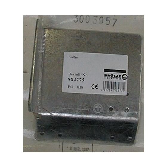 Brötje Halter R-B, 984775