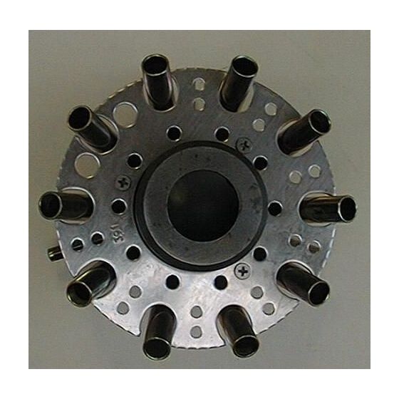 Brötje Gasverteiler für G-Z-1163-S, 985000