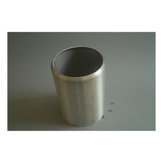 Brötje Flammenrohr G-Z-1163-S, 985246