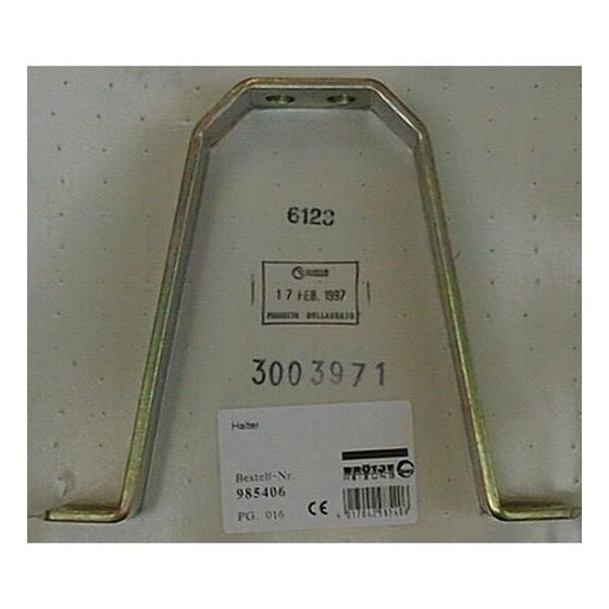 Brötje Halter R-B, 985406