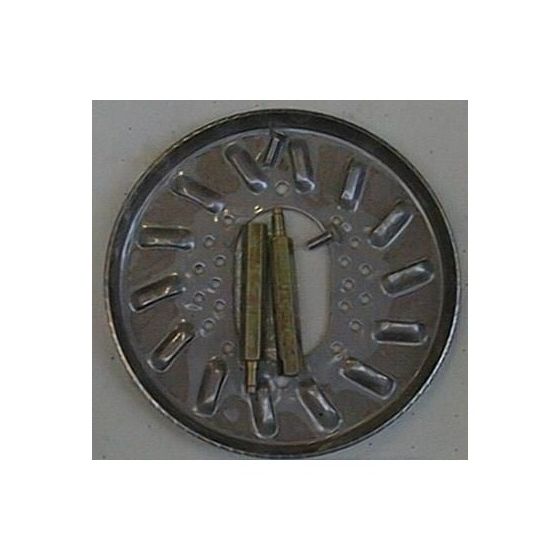 Brötje Stauscheibe O-Z-1186-S, 985444