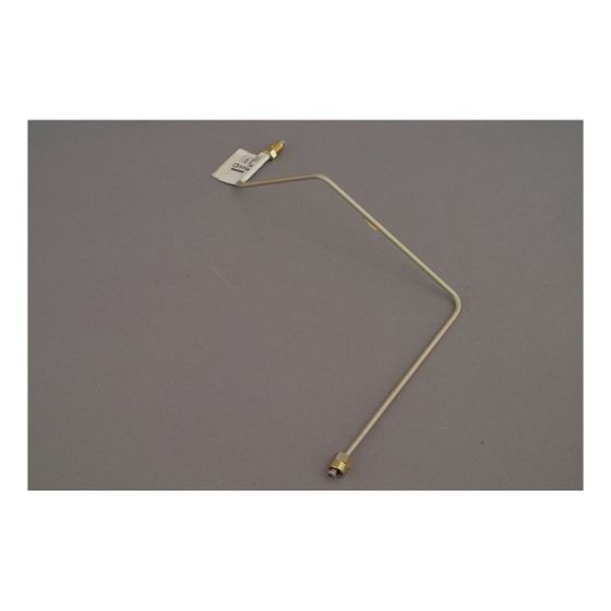 Brötje Druckrohr O-Z-830-S, 985468