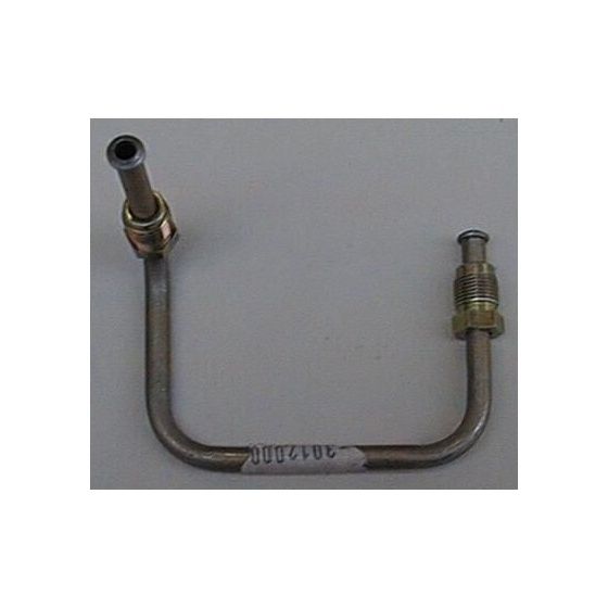 Brötje Druckrohr O-Z-1186-S, 985536