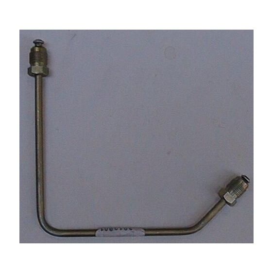 Brötje Druckrohr O-Z-1186-S, 985543
