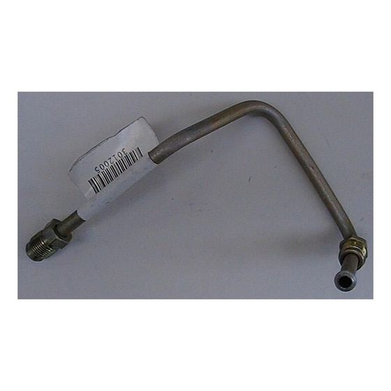 Brötje Druckrohr O-Z-830-S, 985628