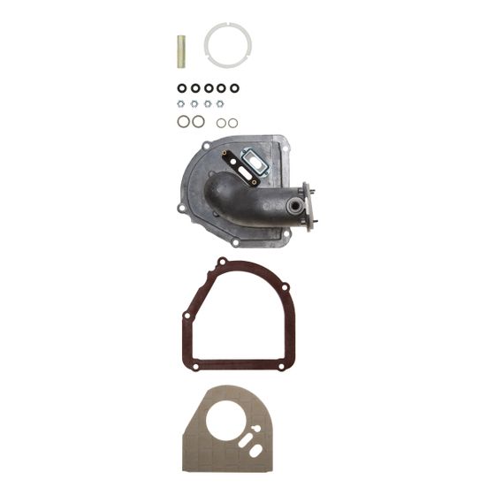 Brötje Brennerdeckel für WGB/BGB/BBS Serie 2.2 N, C