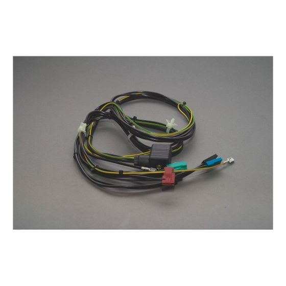 Brötje Kabelbaum Gerät 230V, 986632
