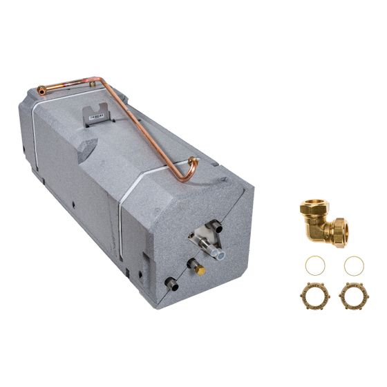 Brötje Speicher 60 Liter, 986847