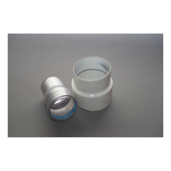 Brötje Adapter ADT 4 für KAS Grundbausatz KAS 1 und KAS 2