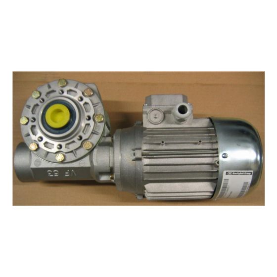 Brötje Getriebemotor für HPK, 987622