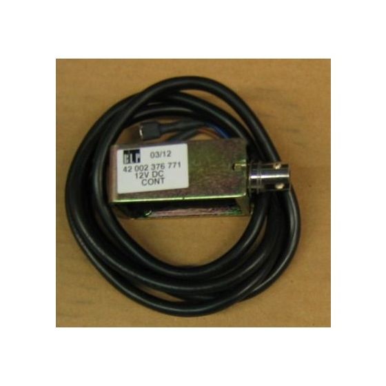 Brötje Türendschalter/Spule, für HVK, 987981