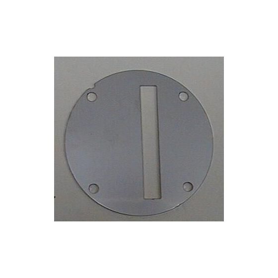 Brötje Luftblende für BBS 2.28, 988612