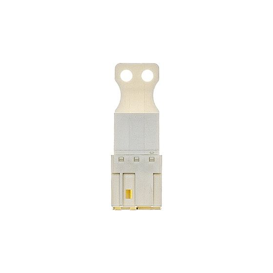 Brötje Stecker für Pumpe M5/BSM2, 988742